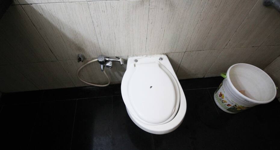 Shree Balaji  Service Apartments KHARADI 2, Pune 4